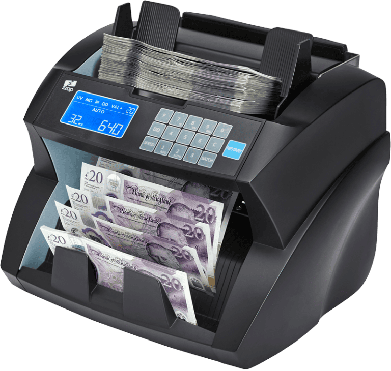 Banknote Counters Note Counting Machines Zzap