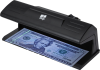 ZZap D20 Counterfeit Detector-fake money detector-UV light verifies the UV marks on all currencies