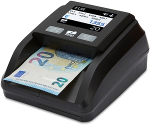ZZap D40 Detector de billetes falsos