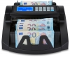 Compteuse de billets ZZap NC20 - Compteuse d'argent est Facile à utiliser et grand écran LCD