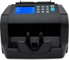 ZZap NC20 Pro Compteur de valeurs - compteur d'argent - détecteur de faux billets a Design peu encombrant - 31 (P) x 26,2 (L) x 18,8 (H) cm