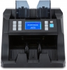 ZZap NC45 Compteur de valeurs - compteur d'argent - détecteur de faux billets peux Définissez le démarrage automatique ou manuel et d'autres préférences