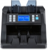 ZZap NC45 Compteur de valeurs - compteur d'argent - détecteur de faux billets a Fonctionnalité permettant de régler la sensibilité de détection des contrefaçons