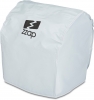 ZZap NC60 Compteur de valeur - compteur d'argent - détecteur de faux billets Comprend une housse anti-poussière, un affichage client et un kit de maintenance.