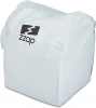 ZZap NC70 Compteur de valeur - compteur d'argent - détecteur de faux billets Comprend une housse anti-poussière, un affichage client et un kit de maintenance
