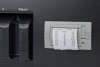 ZZap CS80 Compteuse de pièces-trieuse de pièces-Imprimante thermique intégrée pour l'impression des rapports de comptage