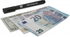 ZZap D1 Détecteur de faux billets - Convient à toutes les monnaies du monde
