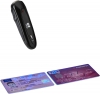 ZZap D10 Détecteur de faux billets - Vérifie les marques UV sur les permis de conduire et les cartes bancaires.