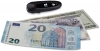 ZZap D10 Détecteur de faux billets - Vérifie toutes les monnaies