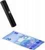ZZap D5 Détecteur de faux billets - Convient aux nouveaux et anciens billets en euros