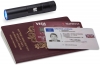 ZZap D5 Détecteur de faux billets - Vérifie également les marques UV sur les articles officiels