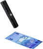 ZZap D5+ Détecteur de faux billets - Convient aux nouveaux et anciens billets en euros