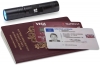ZZap D5+ Détecteur de faux billets - Vérifie également les marques UV sur les articles officiels