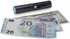 ZZap D5+ Détecteur de faux billets - Vérifie toutes les monnaies