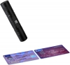 ZZap D5+ Détecteur de faux billets - Vérifie les marques UV sur les permis de conduire et les cartes bancaires.