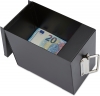ZZap S20 POS Coffre-fort - Peut contenir jusqu'à 500 billets (toutes devises et coupures)