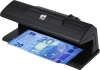 ZZap D20 Rilevatore di contraffazione- La luce UV verifica i contrassegni UV su tutte le valute
