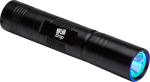 ZZap D5+ Rilevatore di contraffazione-La confezione include: ZZap D5+, batteria ricaricabile, caricabatteria e cinturino da polso