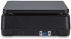 ZZap MS10 Bilancia Contamonete-Contamonete-La porta RS-232 consente di collegare una stampante