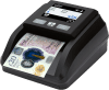 ZZap-D40-Counterfeit-Detector-Fake-Note-Detector-Money-Counter-Money-Checker-Professional full colour screen