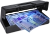 ZZap-D30-Counterfeit-Detector-Fake-Bill-Detector-Money-Checker-Strong UV light verifies UV marks on bills