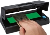 ZZap-D30-Counterfeit-Detector-Fake-Bill-Detector-Money-Checker-Magnetic sensor verifies the magnetic ink/metallic thread on banknotes