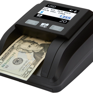 ZZap-D40-Counterfeit-Detector-Fake-Bill-Detector-Money-Counter-Money-Checker-Professional full color screen