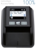 ZZap-D40-Counterfeit-Detector-Fake-Bill-Detector-Money-Counter-Money-Checker-The D40 is regularly tested at Central Banks. Every time it achieves a 100% accurate counterfeit detection rating.