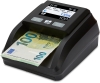 ZZap D40 Détecteur de faux billets-compteur d'argent-Affiche automatiquement la dénomination pour détecter les billets blanchis